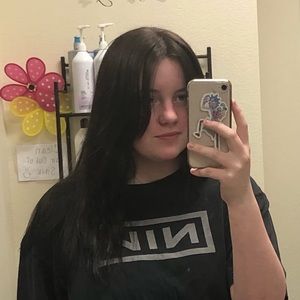 Meet your Posher, Chloe